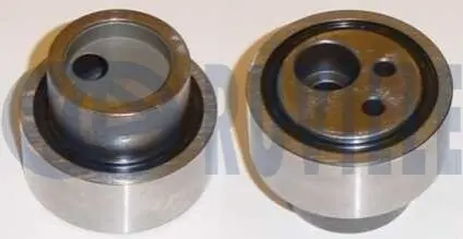 FIAT Натяжной ролик Croma / Tipo/Lancia Dedra,Thema 1,3-2,0 RUVILLE 540030 Купити в Україні