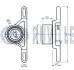Ролик ГРМ Ford Fiesta 1.4/1.6 -95 (натяжний) (57x54.5) RUVILLE (540067) зображення 2