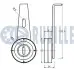 Фото PEUGEOT Натяжной ролик 405/406/BOXER 88-,Fiat Scudo,Ducato RUVILLE (540160) изображение 2