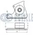 Ролик ГРМ Fiat Ducato/Scudo 1.9D/TD 94-02 (паразитний) (60х34) RUVILLE (540232) зображення 2