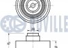 Ролик ГРМ VW Crafter 2.5TDI 06- (паразитний)) RUVILLE 540277 (фото 2)