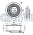 Фото Ролик ГРМ VW T4 1.9D (натяжний) (66.6х30) RUVILLE (540343) зображення 2