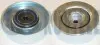 Ролик генератора BMW 3/5/7/Opel Omega B 2.5TD 94-03 (паразитный) (80х24.5) (снят с производства)) RUVILLE (540449) изображение 1