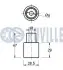 Фото Ролик ГРМ VW Caddy II/Golf IV 96- (паразитний) RUVILLE (540455) зображення 2