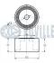 Ролик ГРМ Citroen C5/Peugeot 406/407/607 3.0 V6 96- (паразитний) (65х36) RUVILLE (540464) изображение 2
