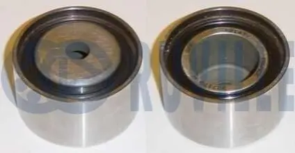 Ролик ГРМ Citroen C5/Peugeot 406/407/607 3.0 V6 96- (паразитний) (65х36) RUVILLE 540464