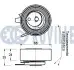 Фото Ролик ГРМ VW LT/T4 2.5TDI (верхній) (натяжний для ПНВТ) RUVILLE (540561) зображення 2