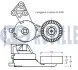Фото Натяжник ременя генератора VW T5 1.9TDI 03 RUVILLE (540562) зображення 2