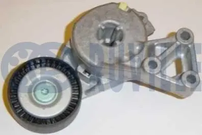 Натяжник ременя генератора VW T5 1.9TDI 03 RUVILLE 540562 Купити в Україні