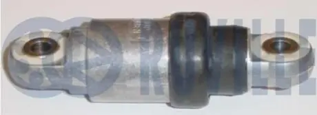 Натяжник ременя генератора BMW 3 (E46)/5 (E39) 2.0D 98-05, M47 D20 (204D1) RUVILLE 540603 Купити в Україні