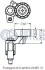 Фото PEUGEOT Натяжной ролик 306/406/605 1,9-2,1TD,CITROEN,FIAT RUVILLE (540619) изображение 2