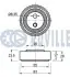 Фото VW ролик натяж. AUDI A4/A6 2,5TDI 97 RUVILLE (540754) зображення 2