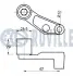 Фото Ролик ГРМ Skoda/VW 1.4i 96- (паразитний) RUVILLE (540760) зображення 2