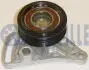 Фото Натяжник ременя генератора Audi A4/A6/Skoda Superb/VW Passat 1.6-2.0D 93-08 RUVILLE (540764) зображення 1