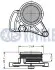 Фото Натяжник ременя генератора Audi A4/A6/Skoda Superb/VW Passat 1.6-2.0D 93-08 RUVILLE (540764) зображення 2