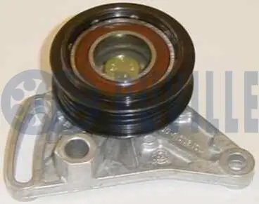 Натяжник ременя генератора Audi A4/A6/Skoda Superb/VW Passat 1.6-2.0D 93-08 RUVILLE 540764 Купити в Україні