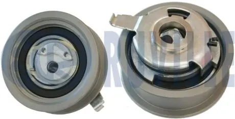 Ролик ГРМ VW 1.9TDI (натяжной) (67х29.8) RUVILLE 540765 Купить в Украине