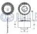 Фото Ролик ГРМ Fiat Doblo 1.4 10- (натяжний) (60х29) RUVILLE (540799) зображення 2