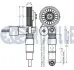 Фото VW Натяжной ролик A4, A6 1.9TDI,Passat 1.9-2.0TDI RUVILLE (540829) изображение 2