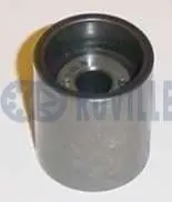 Ролик ГРМ VW Golf IV/Bora/Lupo 1.2/1.4/1.9D 95- (паразитний) (90х34) RUVILLE 540837 Купити в Україні