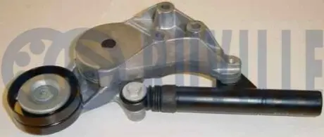 Натяжник ременя генератора VW Caddy 1.9SDI 95-04 RUVILLE 540901 Купити в Україні
