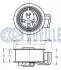 Фото VW натяжний ролик AUDI A6 1,9TDI AJM 98- натяжний 72,0X35,0 RUVILLE (540902) зображення 2