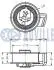 Фото VW ролик натяж.Passat 1,8 T20V/2,0AUDI A4/A6 RUVILLE (540914) зображення 2