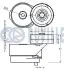 LANDROVER Натяжной ролик FreeLander 2.0D 98- RUVILLE (540937) изображение 2