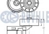 CITROEN Ролик натягувача ременя (у зборі) BERLINGO,C5,XSARA RUVILLE 540946 (фото 2)