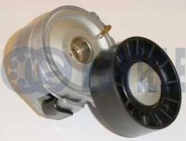 Натяжник ременя генератора Fiat Scudo/Peugeot Boxer/Partner 2.0-2.2HDI 99 RUVILLE 540946 Купити в Україні