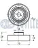 Фото SUZUKI Напрямний ролик GRAND VITARA I 2.0 01-05, SWIFT II 1.6 89-91 RUVILLE (540959) зображення 2