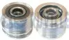 Фото Шкив генератора MB Sprinter(901-904)/Vito(638) 2.2/2.7CDI 96-, OM611/OM612, (6PK) RUVILLE (541038) изображение 1