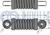 Амортизатор натяжника ремня генератора Fiat Scudo 1.9 TD 96-06 RUVILLE 541062 (фото 2)