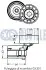 Фото FIAT ролик натяж.Bravo/a,Doblo,Marea,Punto,Palio,Multipla LANCIA,ALFA ROMEO 1,9D/TD/JTD 96- RUVILLE (541063) изображение 2