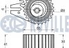 FIAT Ролик натягувача ременя BRAVO 2.0 20V 95-01 RUVILLE 541068 (фото 2)