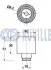 Фото Ролик ГРМ VW T5 1.9TDI (паразитний) RUVILLE (541105) зображення 2