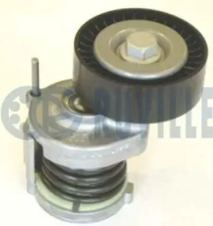 Натяжник ременя генератора VW Caddy 2.0TDI/1.6TDI RUVILLE 541106 Купити в Україні