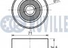 Ролик генератора Mazda 6 07-13 (паразитний) (70.9x34.6) RUVILLE 541124 (фото 2)