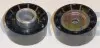 Ролик генератора Citroen Jumper 2.2HDi/Ford Transit 2.0-2.2TDCi 00- (паразитный) (65x25x8) RUVILLE 541134 Купити в Україні