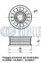 Фото Ролик генератора Ford Focus/Fiesta/C-Max 1.0-1.6 04- (паразитний) (73x29) RUVILLE (541151) зображення 2