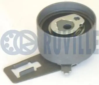 Ролик ГРМ Kia Carnival 2.9CRDI (натяжний) (59х34) RUVILLE 541168 Купити в Україні