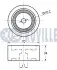 Фото Ролик ГРМ Audi A4/A6/A8/Skoda Superb 2.5TDI 97-08 (паразитний) (34x33.6) RUVILLE (541169) зображення 2
