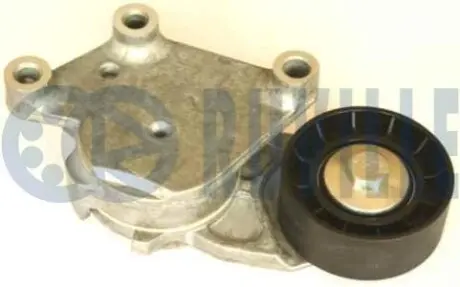 Натяжник ременя генератора Citroen/Peugeot/Ford 1.4HDi/1.6TDCi 01 RUVILLE 541183 Купити в Україні