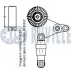 Фото OPEL Ролик натяжной Vectra C 3.0CDTI RUVILLE (541217) зображення 2