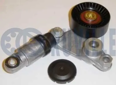 OPEL Ролик натяжной Vectra C 3.0CDTI RUVILLE 541217 Купити в Україні