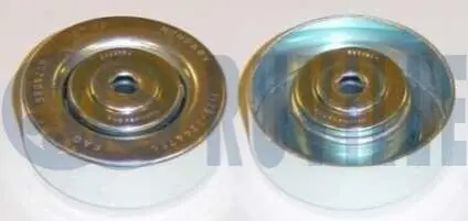 BMW Ролик направляющий V-клинового ремня 1,8/2,5TDS M41/51 Omega B RUVILLE 541285 Купить в Украине