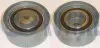 Ролик ГРМ Audi A3/A4/A6/Skoda Octavia/Superb 2.0D 03- (паразитний) (80x34х15) RUVILLE 541368 Купити в Україні