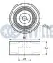 Фото Ролик ГРМ Audi A3/A4/A6/Skoda Octavia/Superb 2.0D 03- (паразитний) (80x34х15) RUVILLE (541368) зображення 2