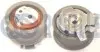Ролик ГРМ Audi A3/A4/A6/Mitsubishi Lancer 2.0D 03- (натяжний) (67.8x35.2) RUVILLE 541369 Купити в Україні