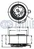 Фото Ролик ГРМ Audi A3/A4/A6/Mitsubishi Lancer 2.0D 03- (натяжний) (67.8x35.2) RUVILLE (541369) зображення 2